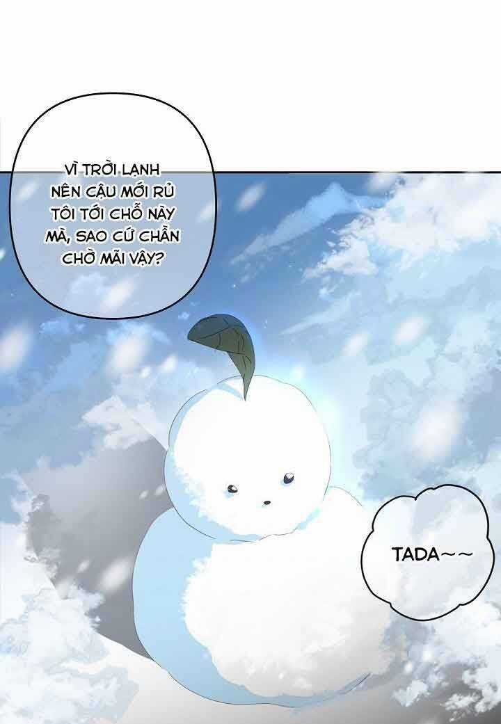 Tôi Đã Nuôi Dưỡng Một Nam Phụ Đầy Ám Ảnh Chapter 42 trang 43