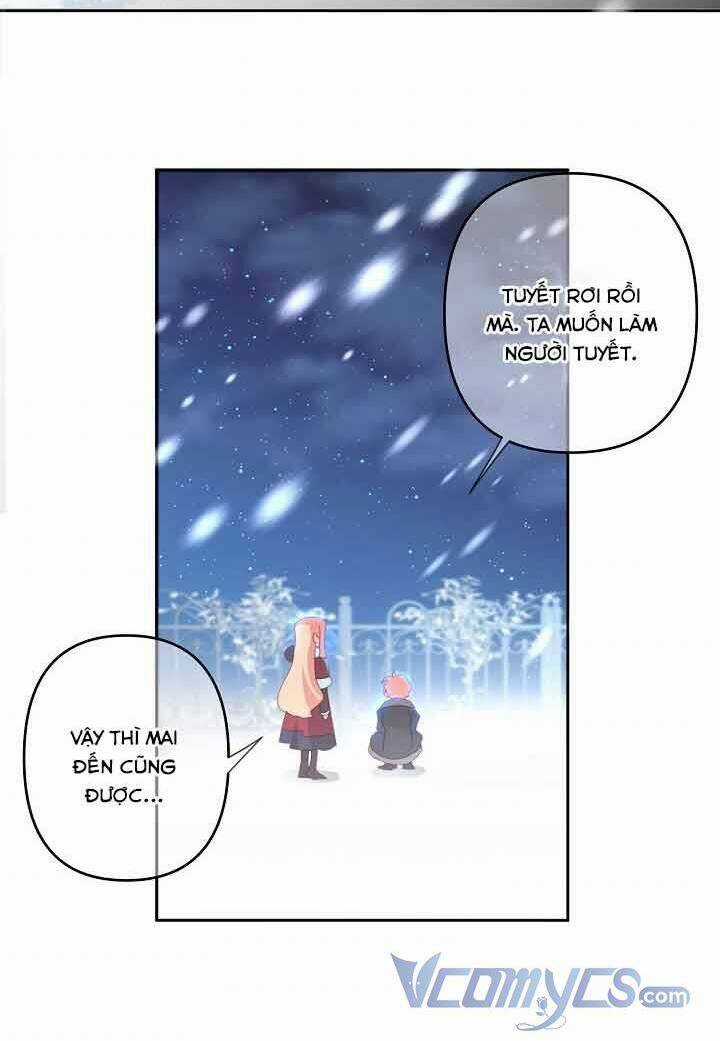 Tôi Đã Nuôi Dưỡng Một Nam Phụ Đầy Ám Ảnh Chapter 42 trang 44