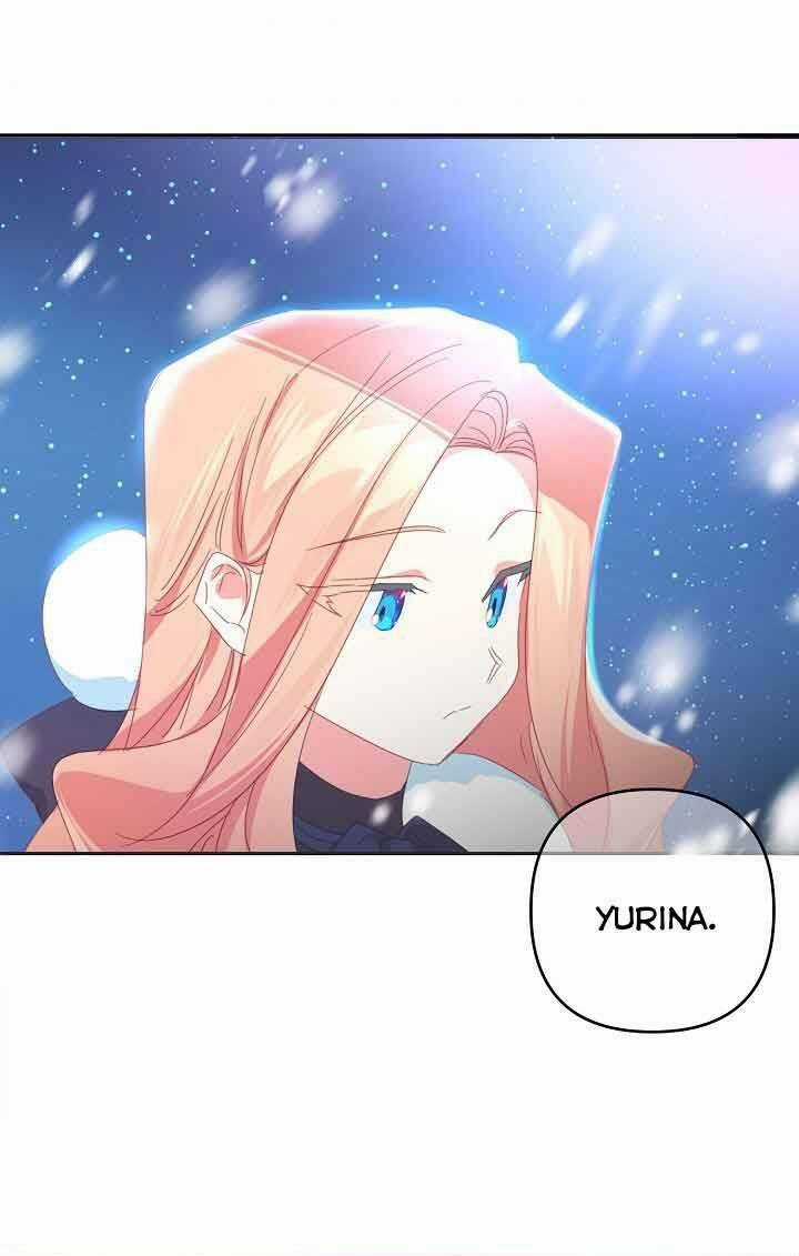 Tôi Đã Nuôi Dưỡng Một Nam Phụ Đầy Ám Ảnh Chapter 42 trang 45