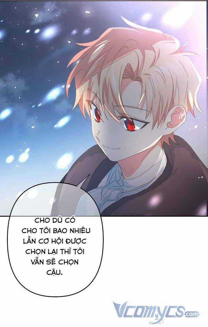 Tôi Đã Nuôi Dưỡng Một Nam Phụ Đầy Ám Ảnh Chapter 42 trang 46