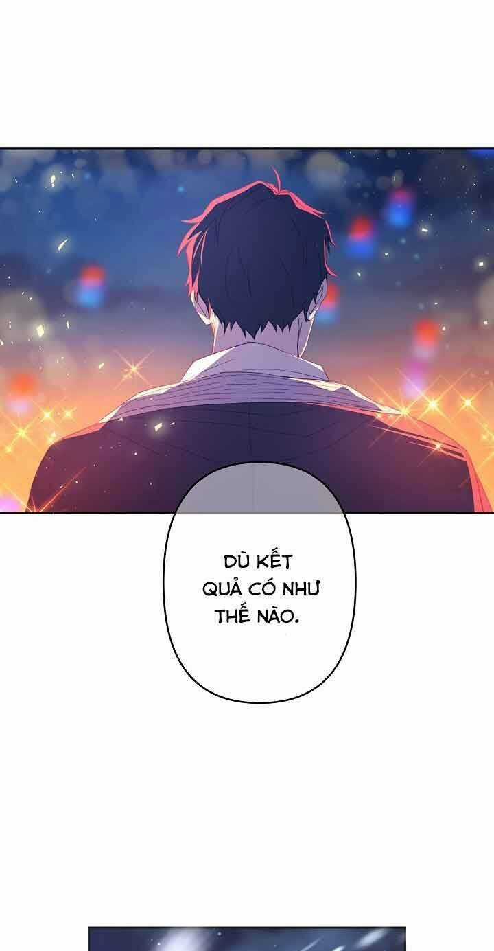 Tôi Đã Nuôi Dưỡng Một Nam Phụ Đầy Ám Ảnh Chapter 42 trang 47