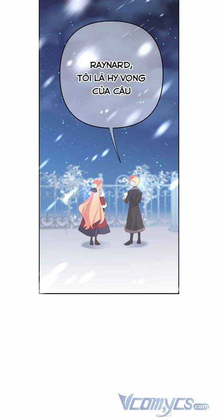 Tôi Đã Nuôi Dưỡng Một Nam Phụ Đầy Ám Ảnh Chapter 42 trang 48