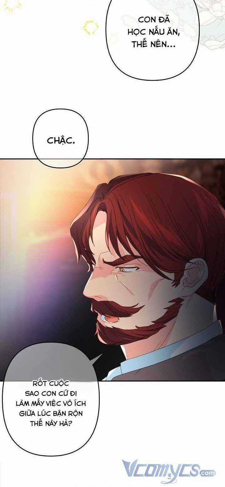 Tôi Đã Nuôi Dưỡng Một Nam Phụ Đầy Ám Ảnh Chapter 42 trang 5