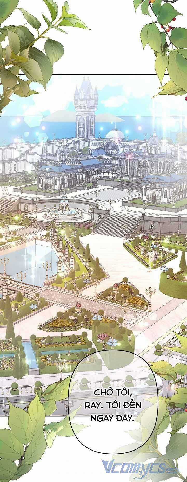 Tôi Đã Nuôi Dưỡng Một Nam Phụ Đầy Ám Ảnh Chapter 42 trang 51