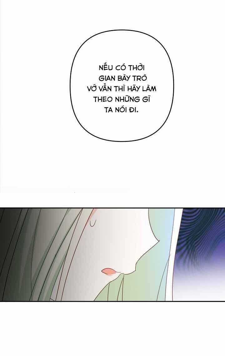 Tôi Đã Nuôi Dưỡng Một Nam Phụ Đầy Ám Ảnh Chapter 42 trang 6