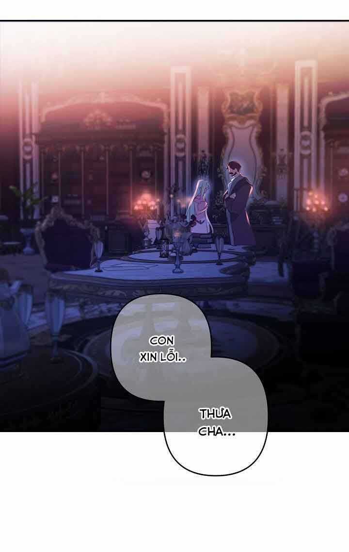 Tôi Đã Nuôi Dưỡng Một Nam Phụ Đầy Ám Ảnh Chapter 42 trang 8