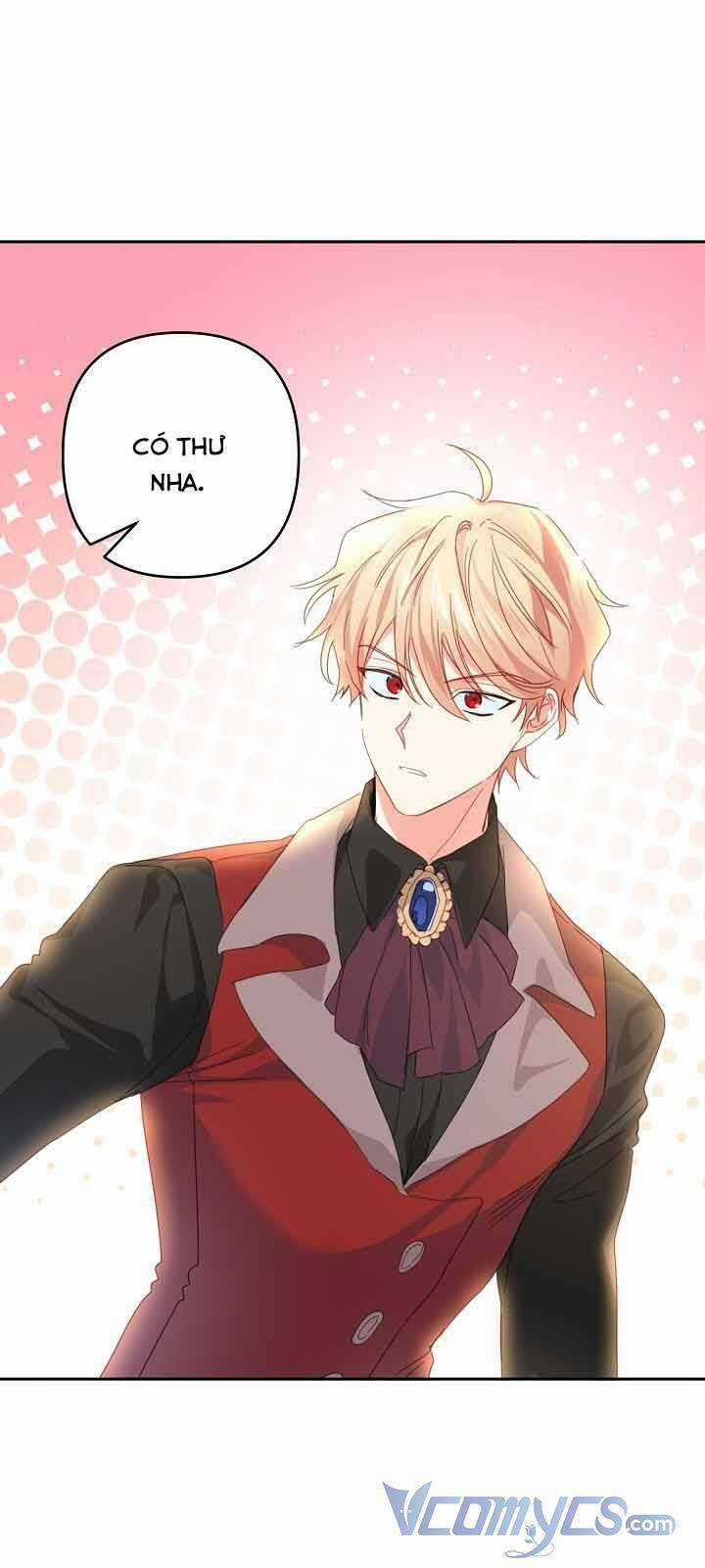 Tôi Đã Nuôi Dưỡng Một Nam Phụ Đầy Ám Ảnh Chapter 43 trang 11