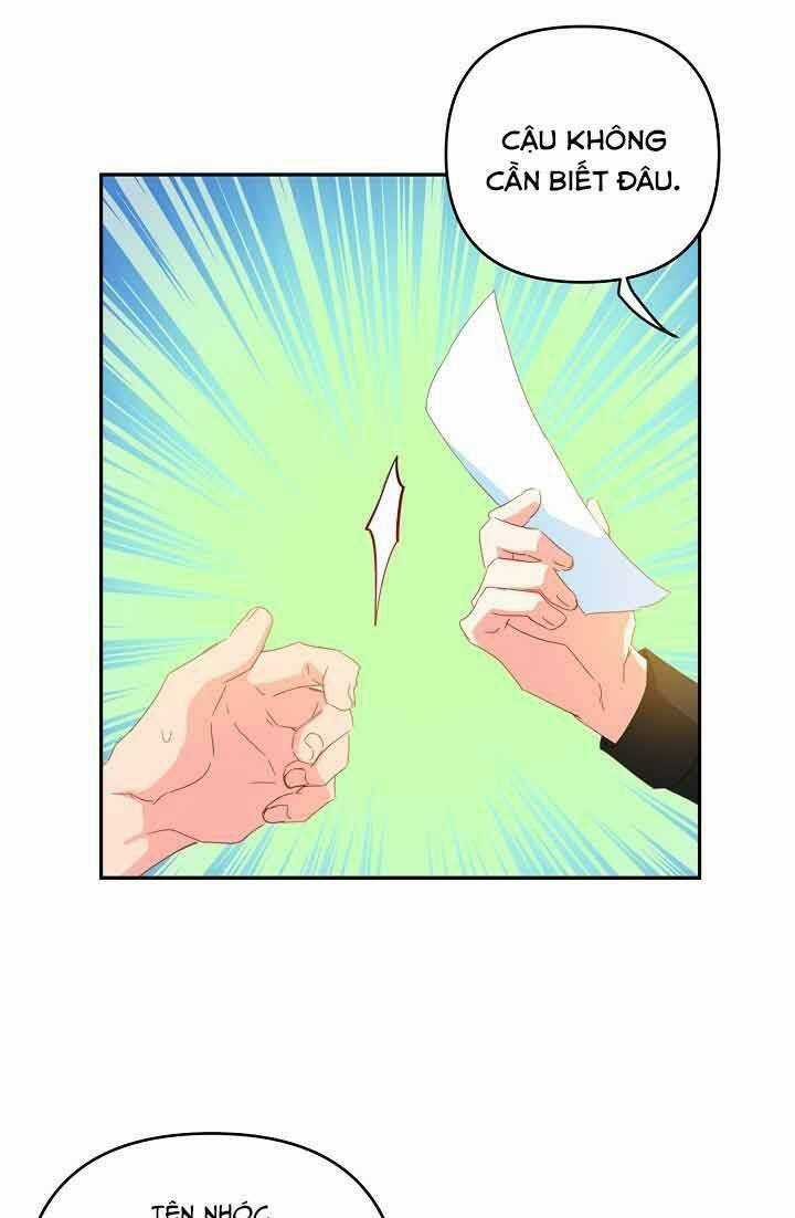 Tôi Đã Nuôi Dưỡng Một Nam Phụ Đầy Ám Ảnh Chapter 43 trang 13