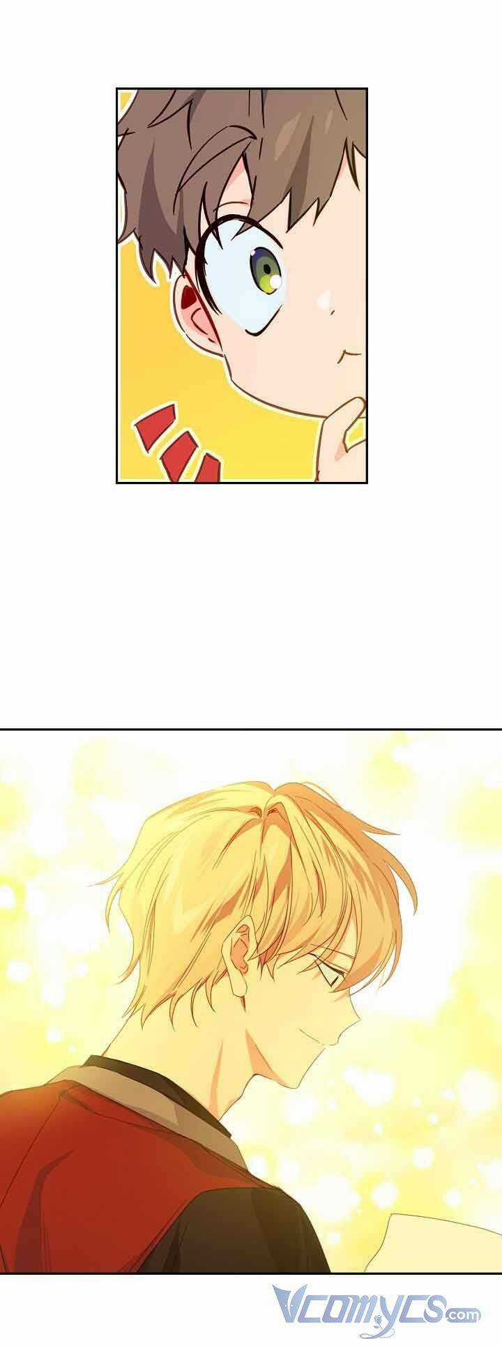 Tôi Đã Nuôi Dưỡng Một Nam Phụ Đầy Ám Ảnh Chapter 43 trang 15