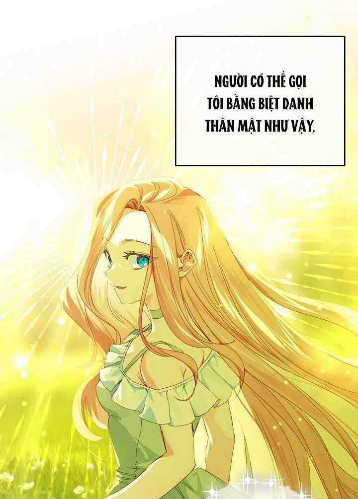 Tôi Đã Nuôi Dưỡng Một Nam Phụ Đầy Ám Ảnh Chapter 43 trang 18