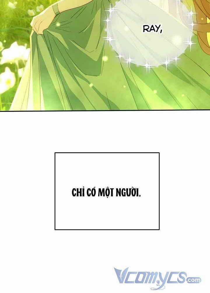 Tôi Đã Nuôi Dưỡng Một Nam Phụ Đầy Ám Ảnh Chapter 43 trang 19