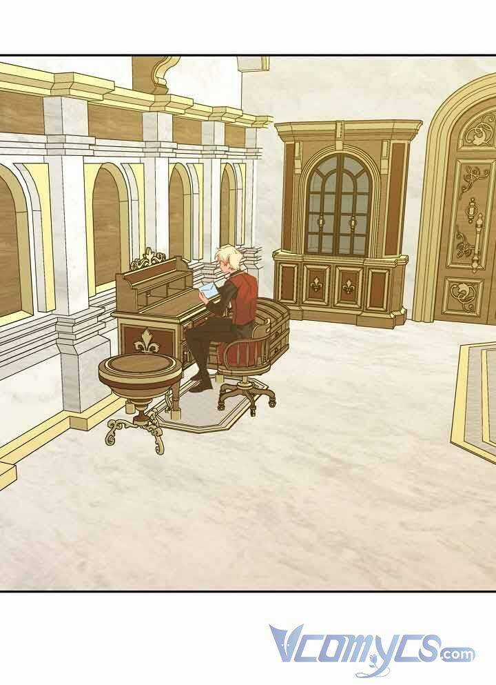 Tôi Đã Nuôi Dưỡng Một Nam Phụ Đầy Ám Ảnh Chapter 43 trang 21