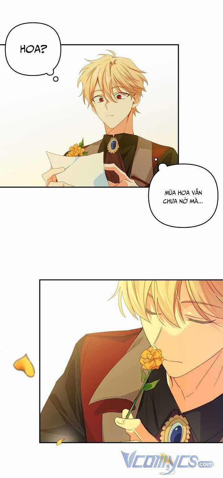 Tôi Đã Nuôi Dưỡng Một Nam Phụ Đầy Ám Ảnh Chapter 43 trang 22