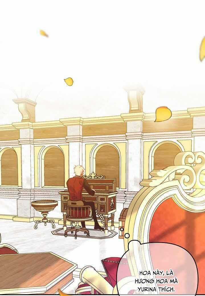 Tôi Đã Nuôi Dưỡng Một Nam Phụ Đầy Ám Ảnh Chapter 43 trang 23