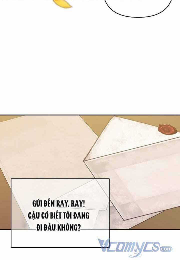 Tôi Đã Nuôi Dưỡng Một Nam Phụ Đầy Ám Ảnh Chapter 43 trang 24