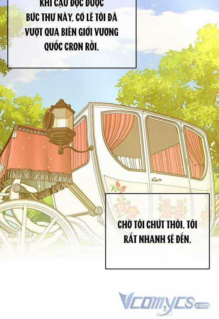 Tôi Đã Nuôi Dưỡng Một Nam Phụ Đầy Ám Ảnh Chapter 43 trang 26