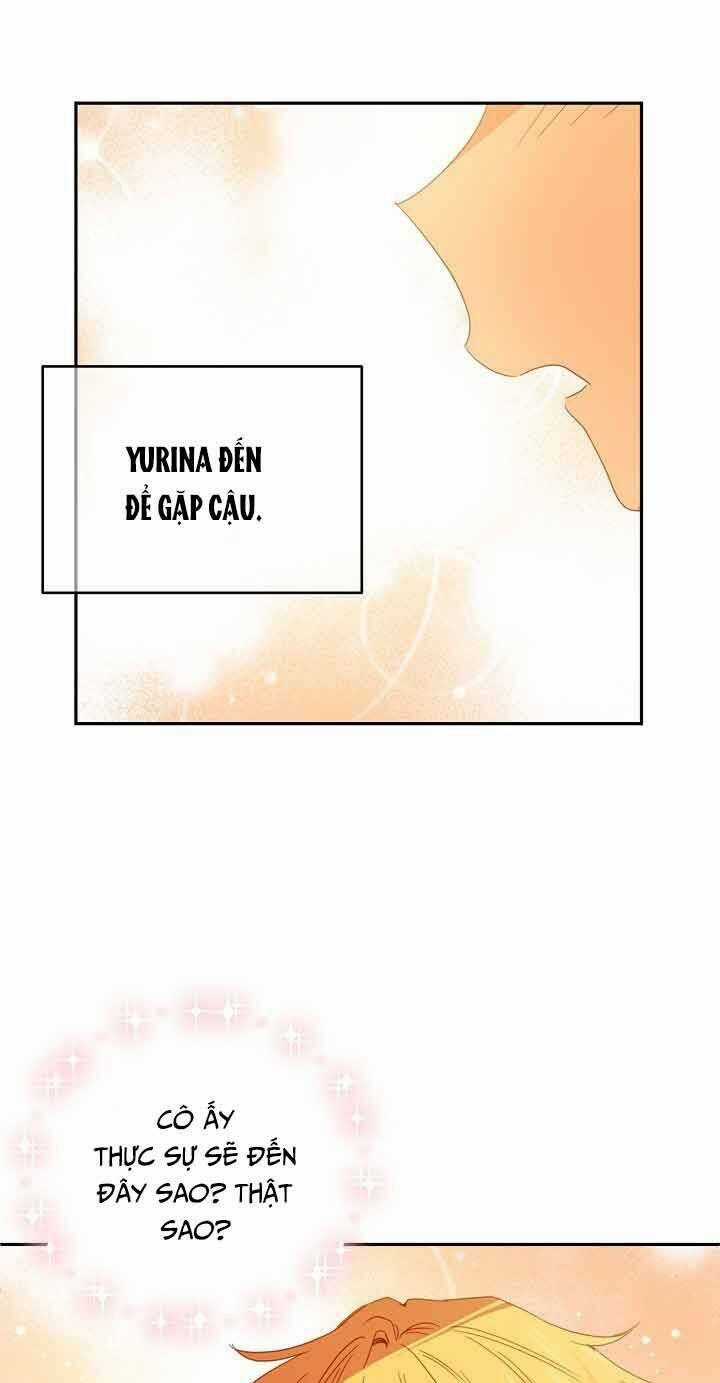 Tôi Đã Nuôi Dưỡng Một Nam Phụ Đầy Ám Ảnh Chapter 43 trang 27