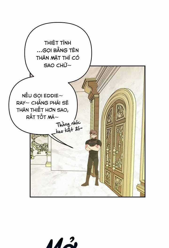 Tôi Đã Nuôi Dưỡng Một Nam Phụ Đầy Ám Ảnh Chapter 43 trang 29