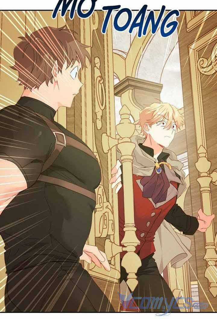 Tôi Đã Nuôi Dưỡng Một Nam Phụ Đầy Ám Ảnh Chapter 43 trang 30