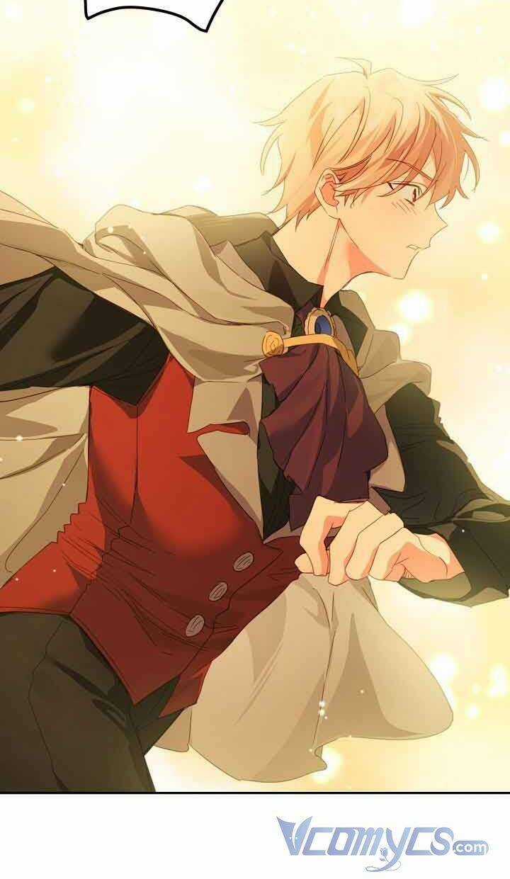 Tôi Đã Nuôi Dưỡng Một Nam Phụ Đầy Ám Ảnh Chapter 43 trang 32