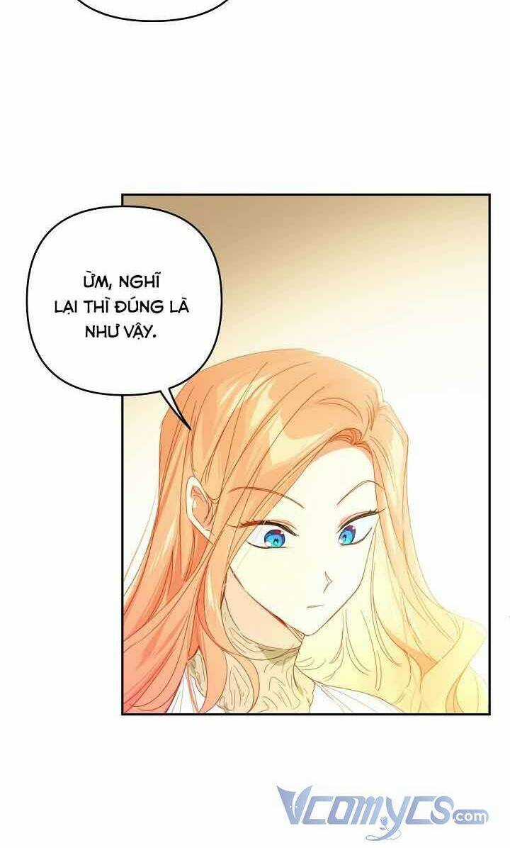 Tôi Đã Nuôi Dưỡng Một Nam Phụ Đầy Ám Ảnh Chapter 43 trang 37