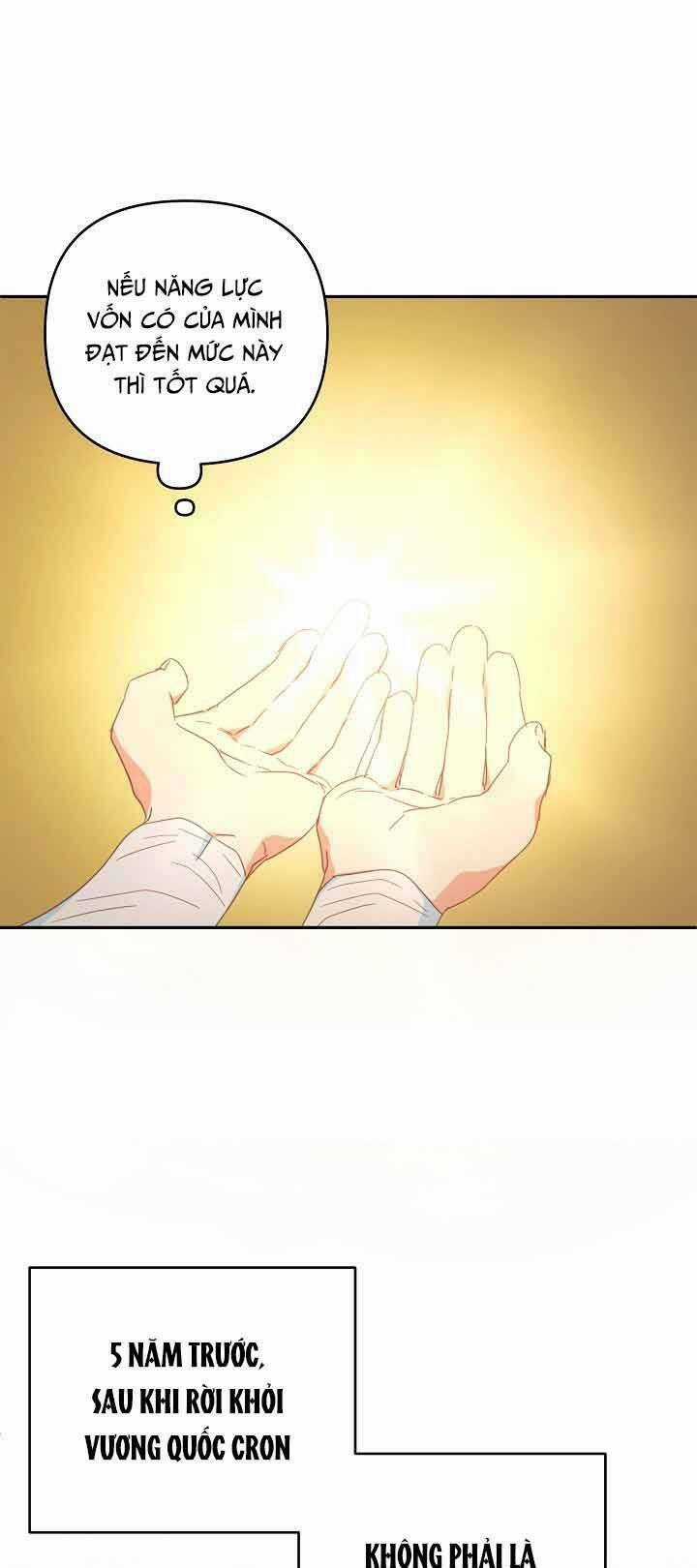 Tôi Đã Nuôi Dưỡng Một Nam Phụ Đầy Ám Ảnh Chapter 43 trang 38