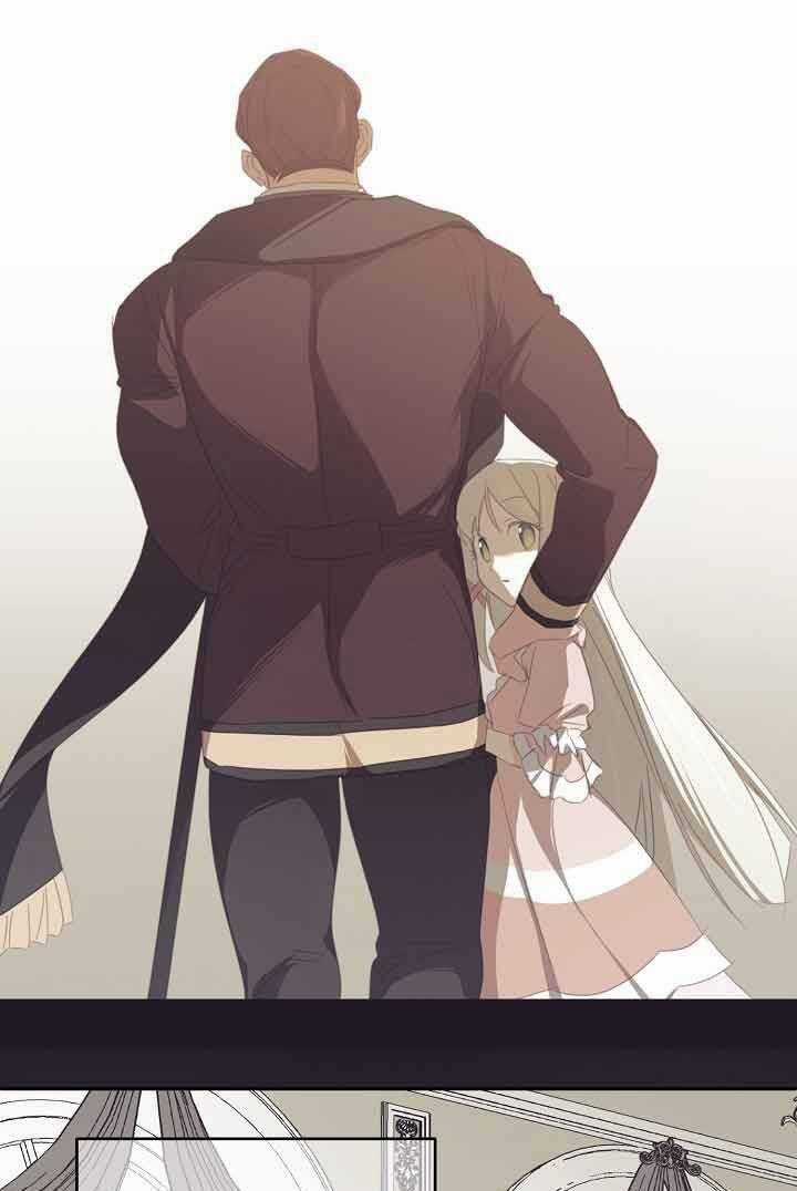 Tôi Đã Nuôi Dưỡng Một Nam Phụ Đầy Ám Ảnh Chapter 43 trang 40