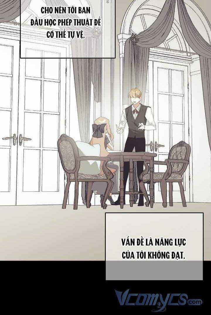 Tôi Đã Nuôi Dưỡng Một Nam Phụ Đầy Ám Ảnh Chapter 43 trang 41