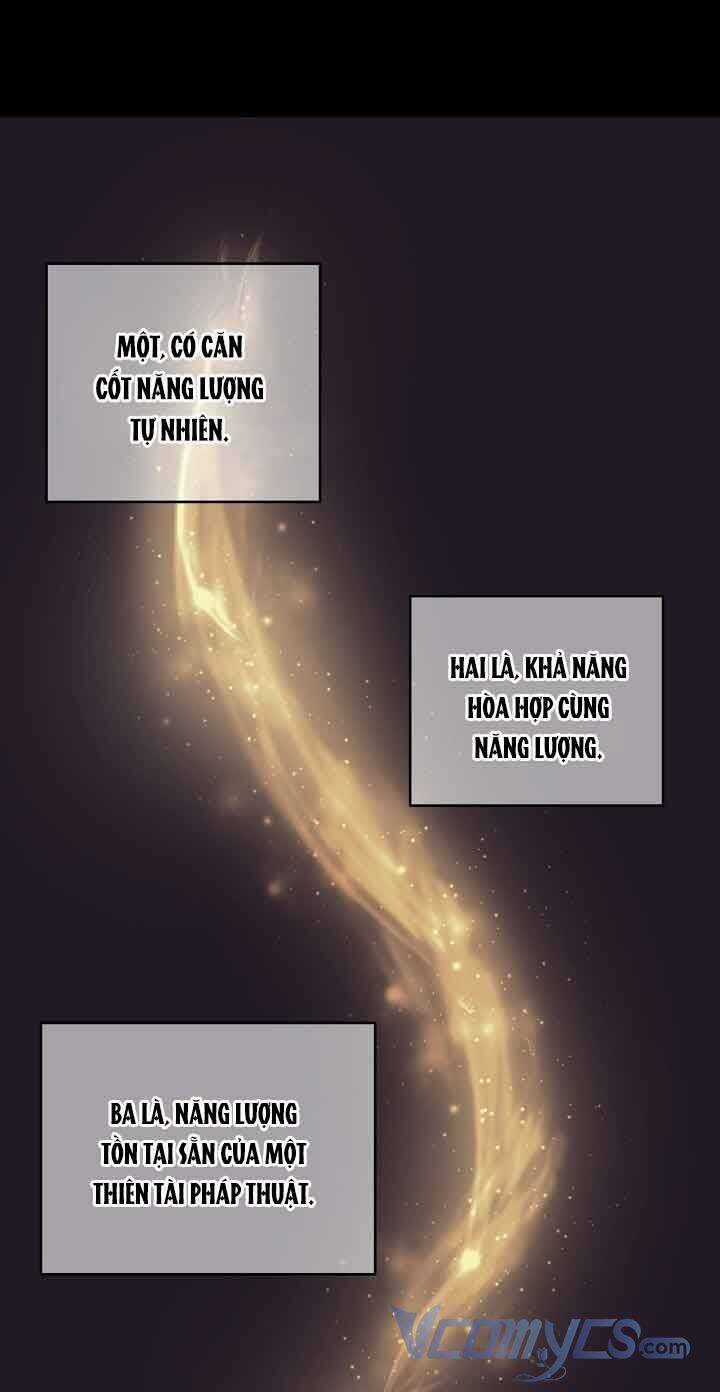 Tôi Đã Nuôi Dưỡng Một Nam Phụ Đầy Ám Ảnh Chapter 43 trang 43