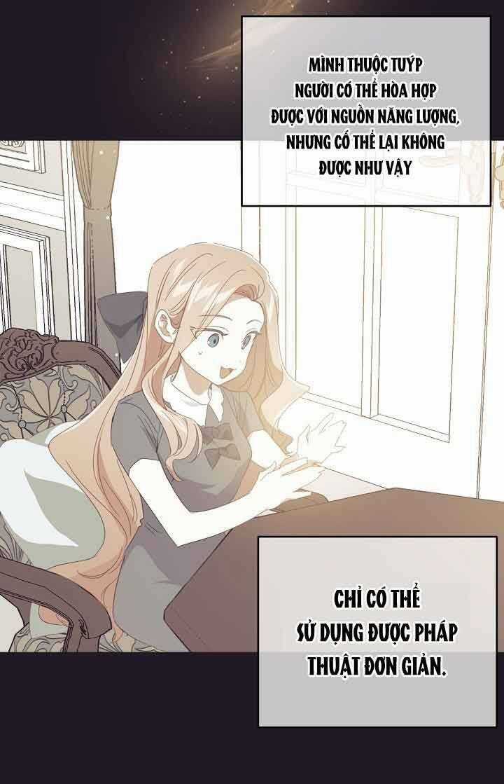 Tôi Đã Nuôi Dưỡng Một Nam Phụ Đầy Ám Ảnh Chapter 43 trang 44