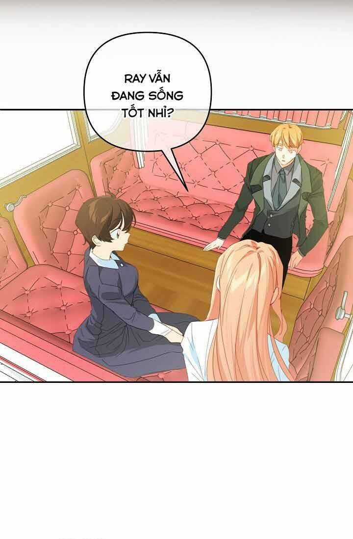 Tôi Đã Nuôi Dưỡng Một Nam Phụ Đầy Ám Ảnh Chapter 43 trang 46