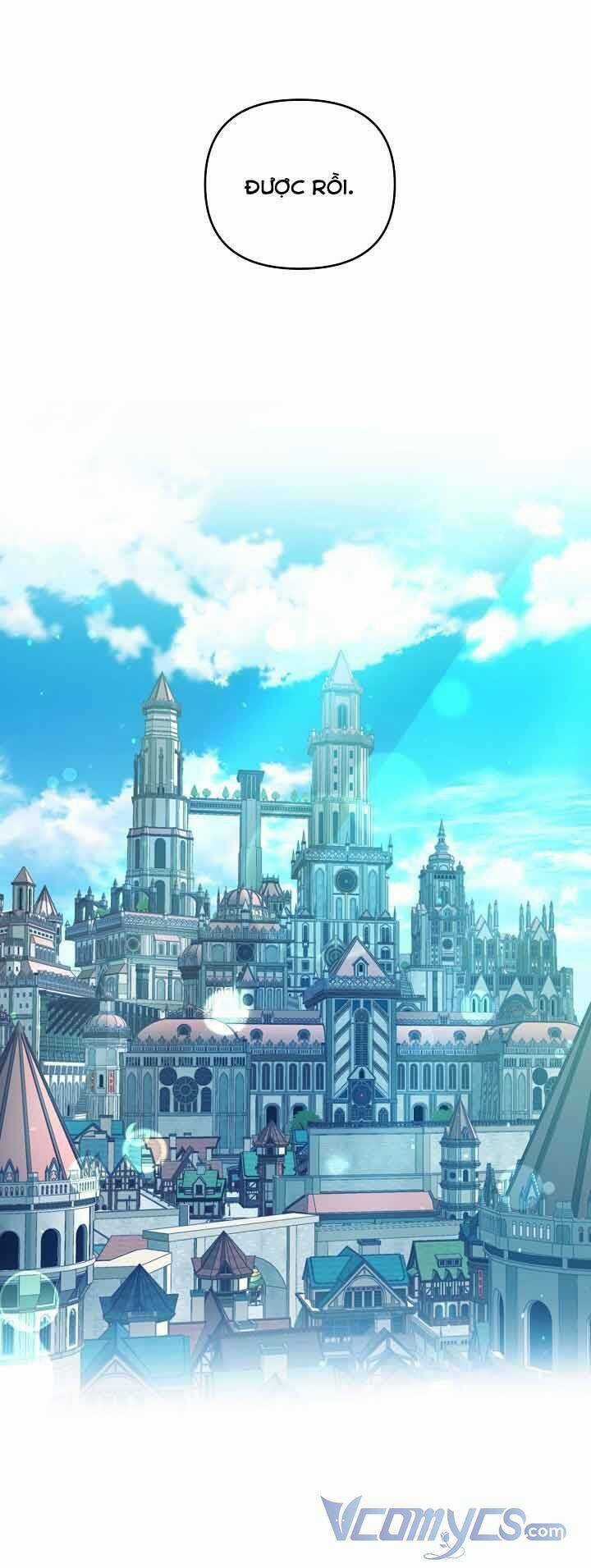 Tôi Đã Nuôi Dưỡng Một Nam Phụ Đầy Ám Ảnh Chapter 43 trang 50