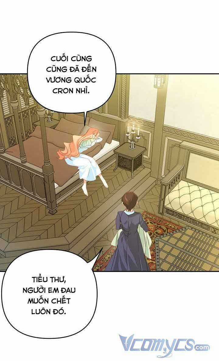 Tôi Đã Nuôi Dưỡng Một Nam Phụ Đầy Ám Ảnh Chapter 43 trang 52