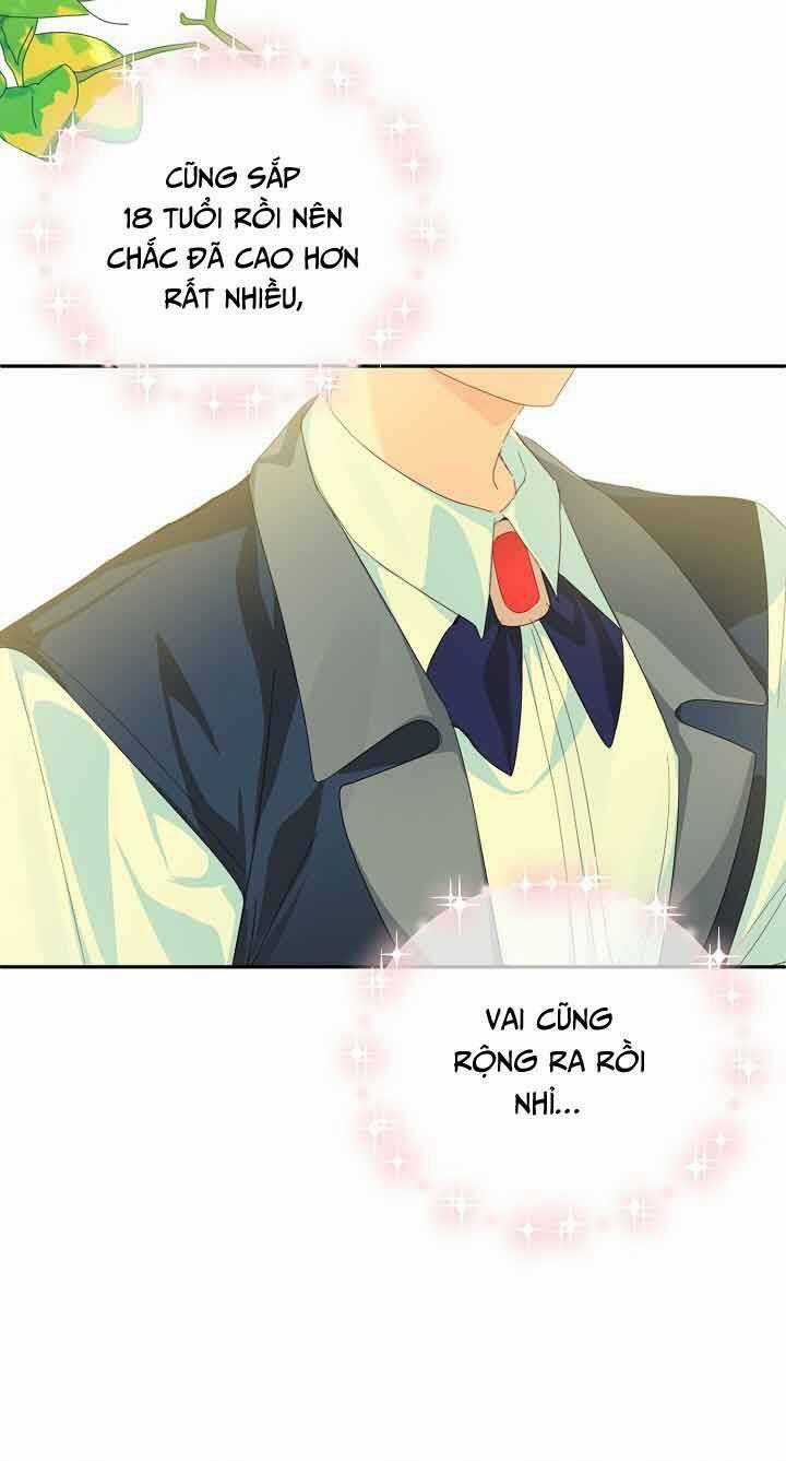 Tôi Đã Nuôi Dưỡng Một Nam Phụ Đầy Ám Ảnh Chapter 43 trang 56