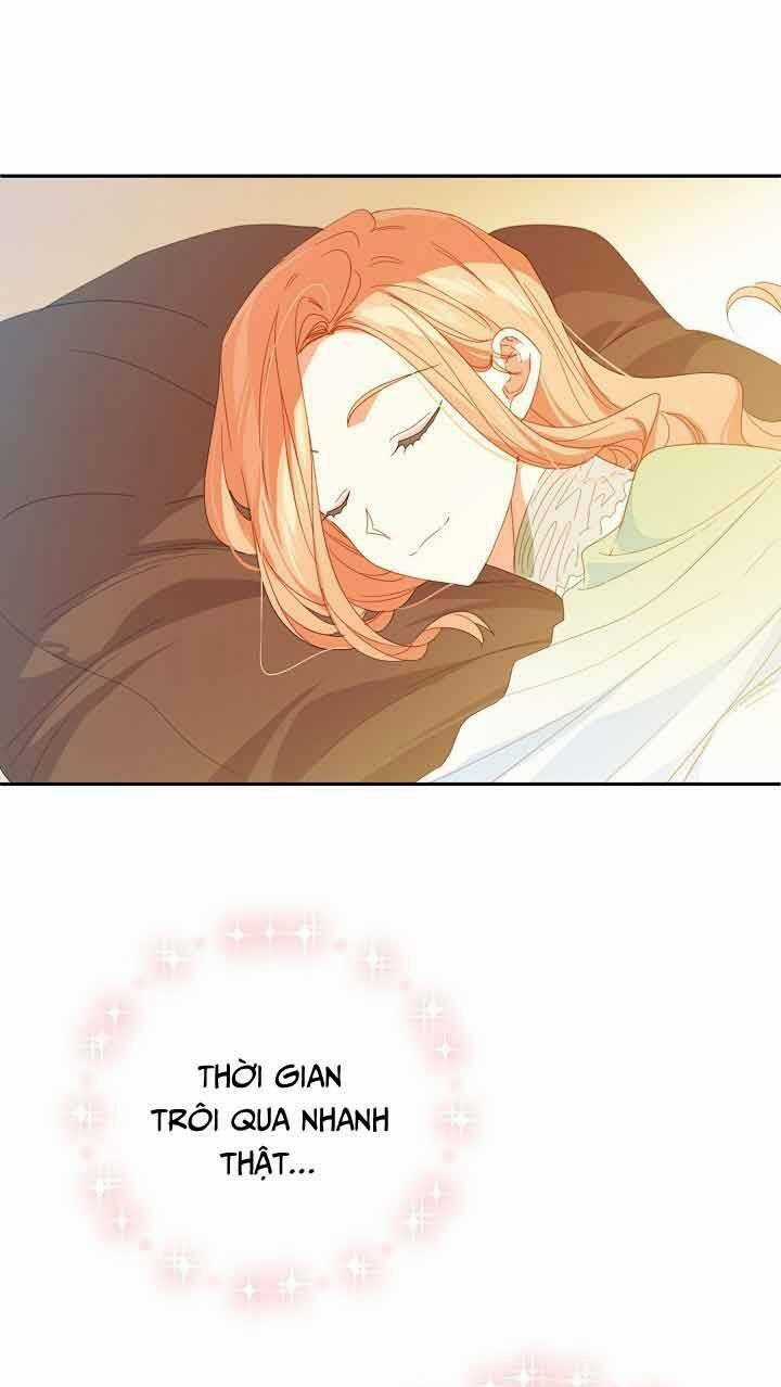 Tôi Đã Nuôi Dưỡng Một Nam Phụ Đầy Ám Ảnh Chapter 43 trang 59