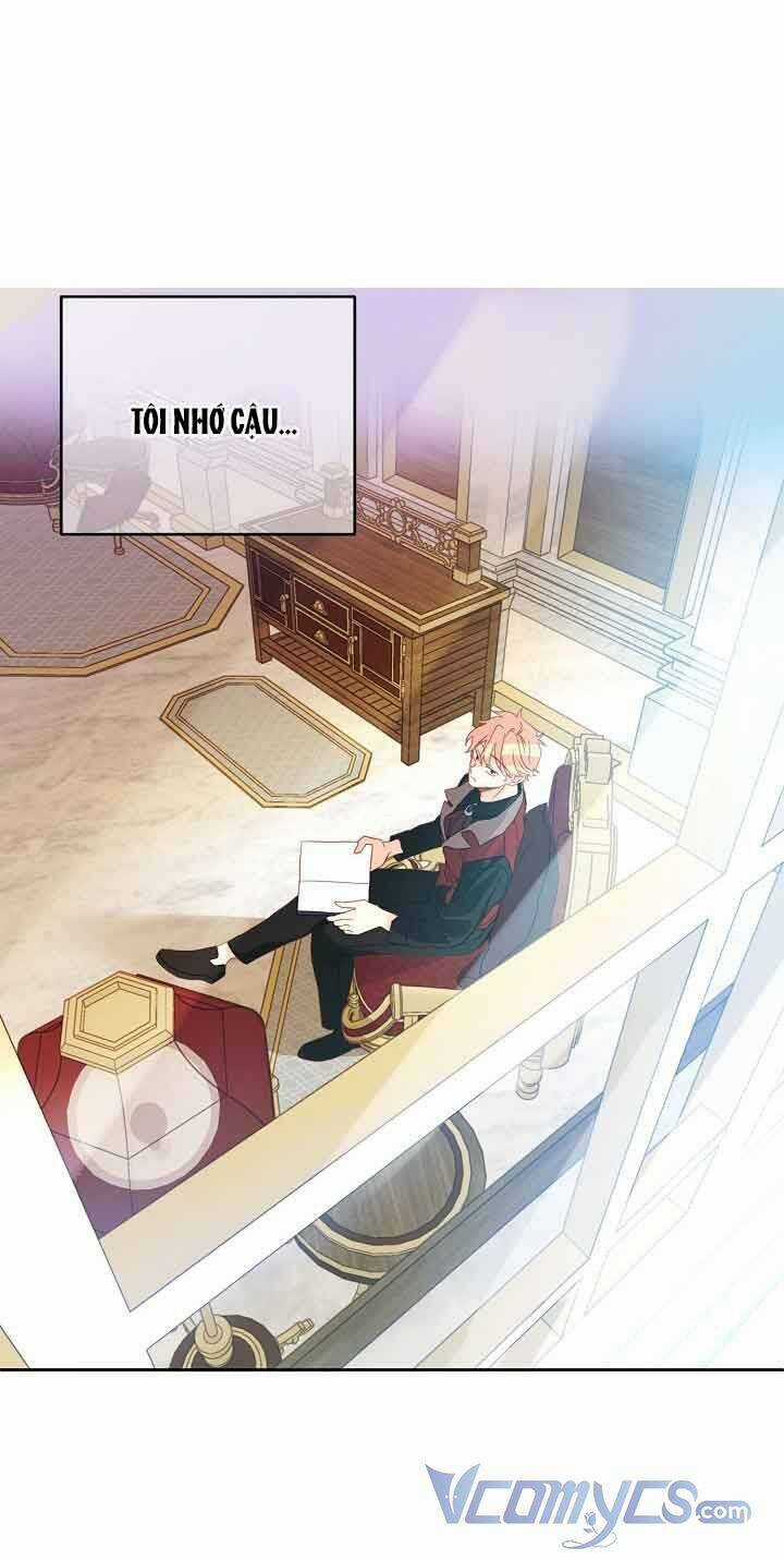 Tôi Đã Nuôi Dưỡng Một Nam Phụ Đầy Ám Ảnh Chapter 43 trang 6