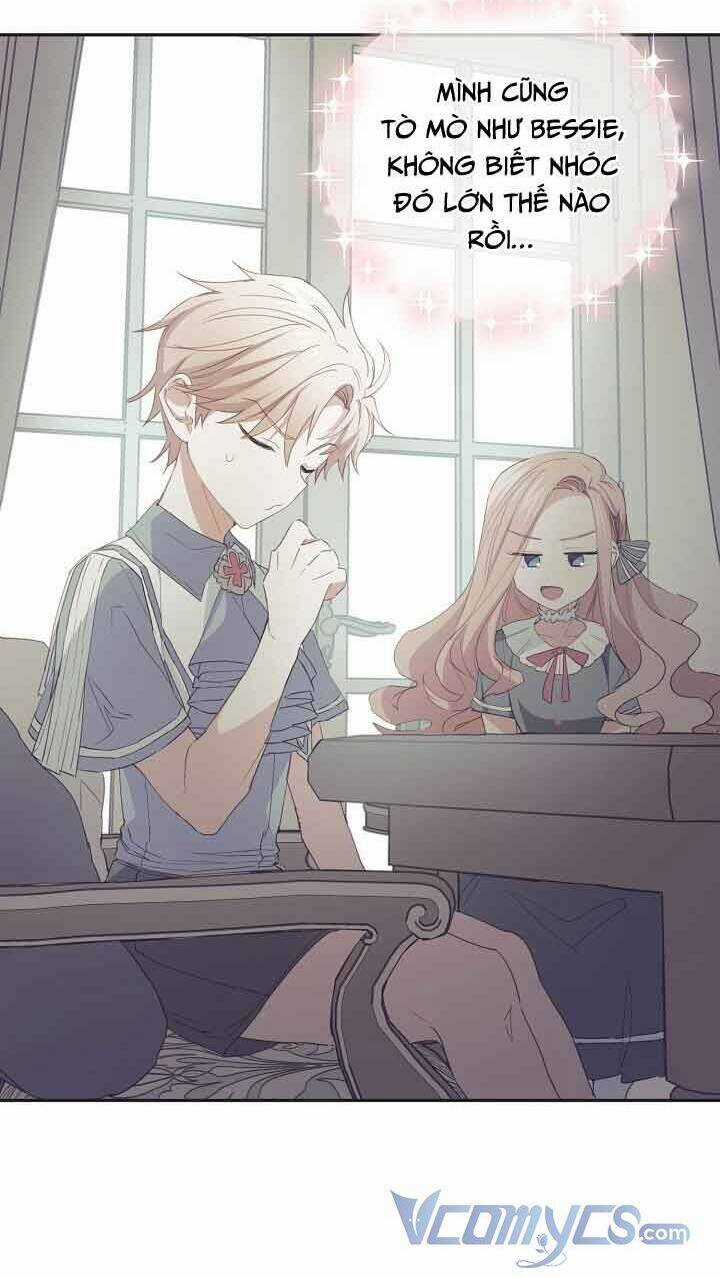 Tôi Đã Nuôi Dưỡng Một Nam Phụ Đầy Ám Ảnh Chapter 43 trang 60