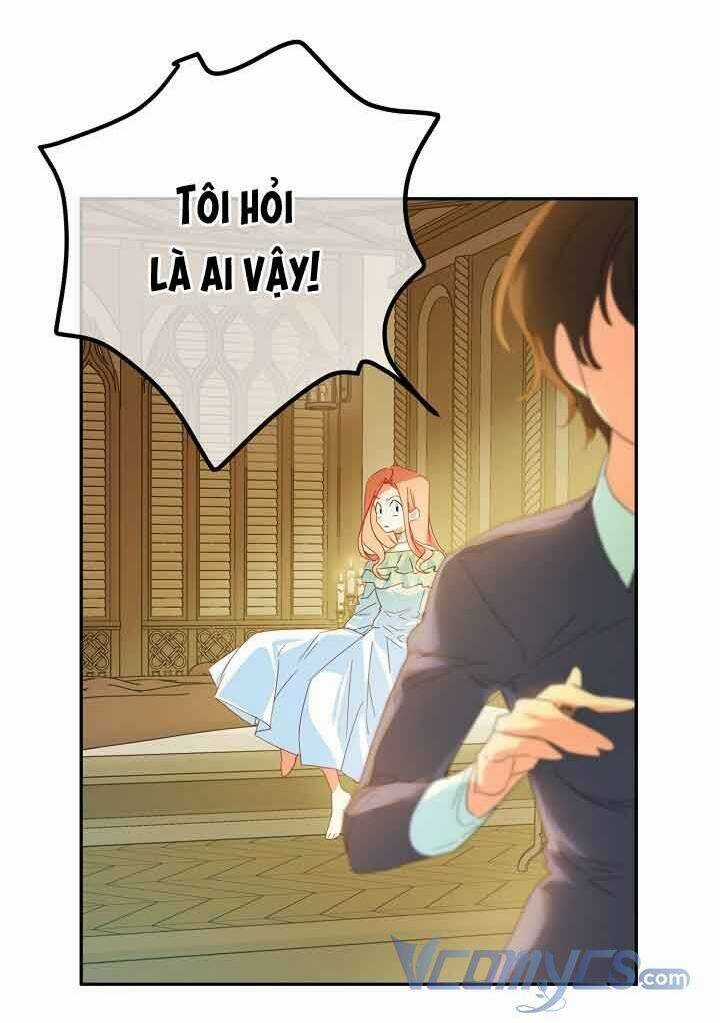 Tôi Đã Nuôi Dưỡng Một Nam Phụ Đầy Ám Ảnh Chapter 43 trang 62