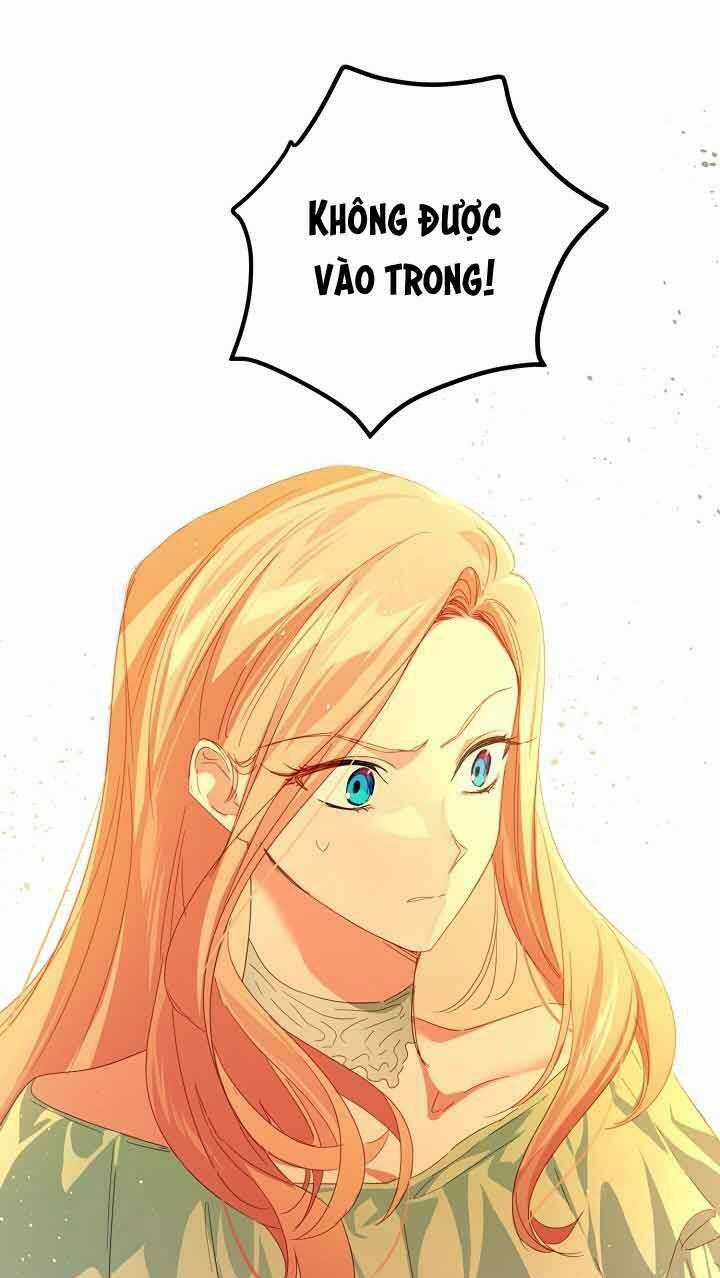 Tôi Đã Nuôi Dưỡng Một Nam Phụ Đầy Ám Ảnh Chapter 43 trang 63