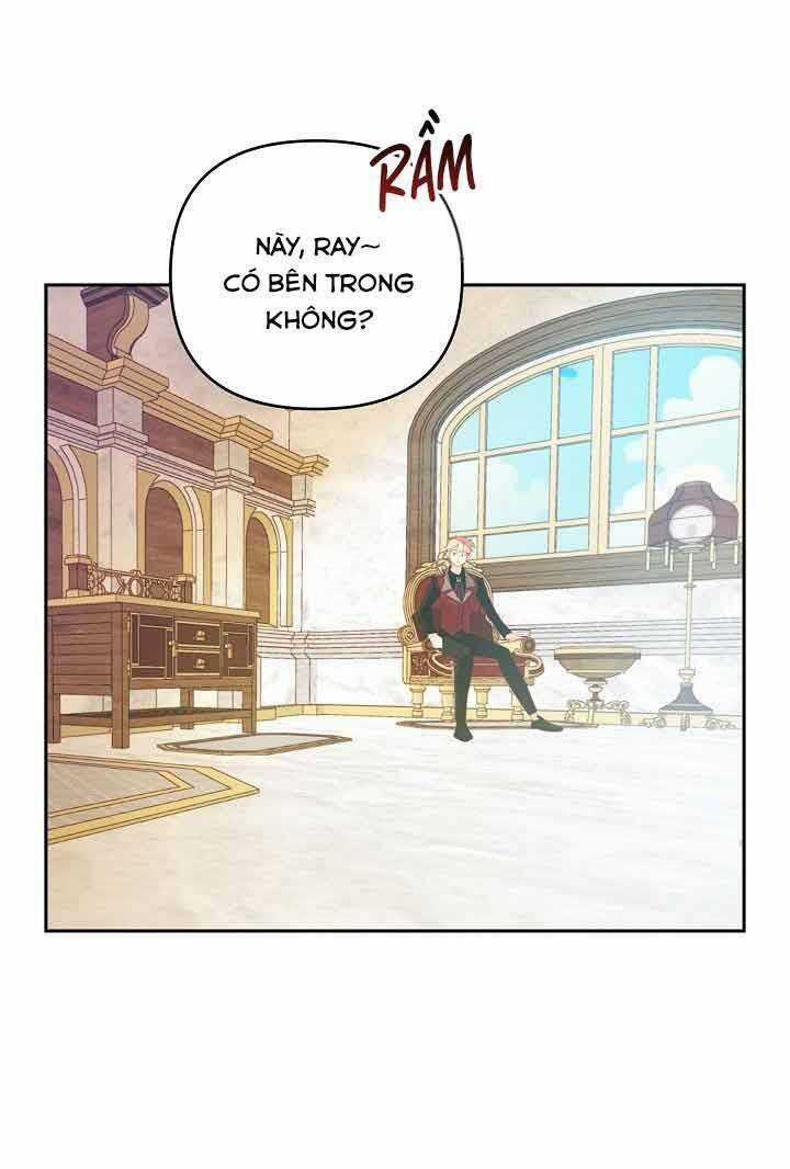 Tôi Đã Nuôi Dưỡng Một Nam Phụ Đầy Ám Ảnh Chapter 43 trang 7