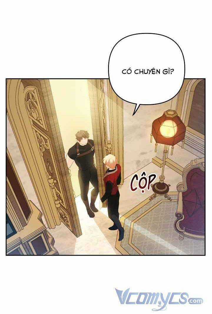 Tôi Đã Nuôi Dưỡng Một Nam Phụ Đầy Ám Ảnh Chapter 43 trang 8