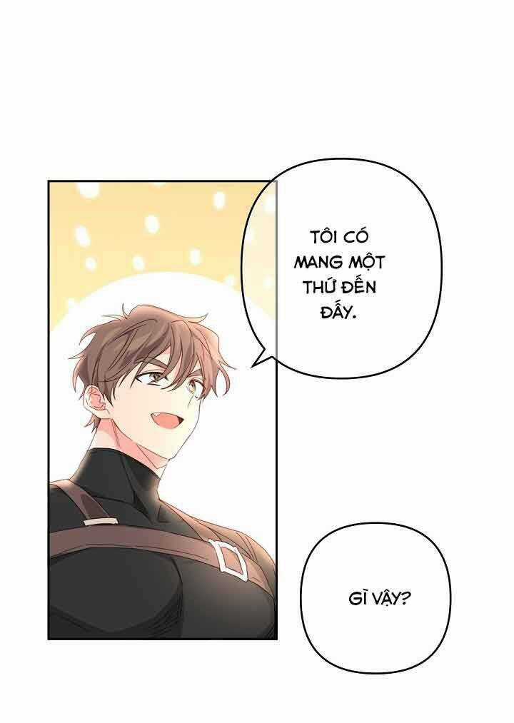 Tôi Đã Nuôi Dưỡng Một Nam Phụ Đầy Ám Ảnh Chapter 43 trang 9