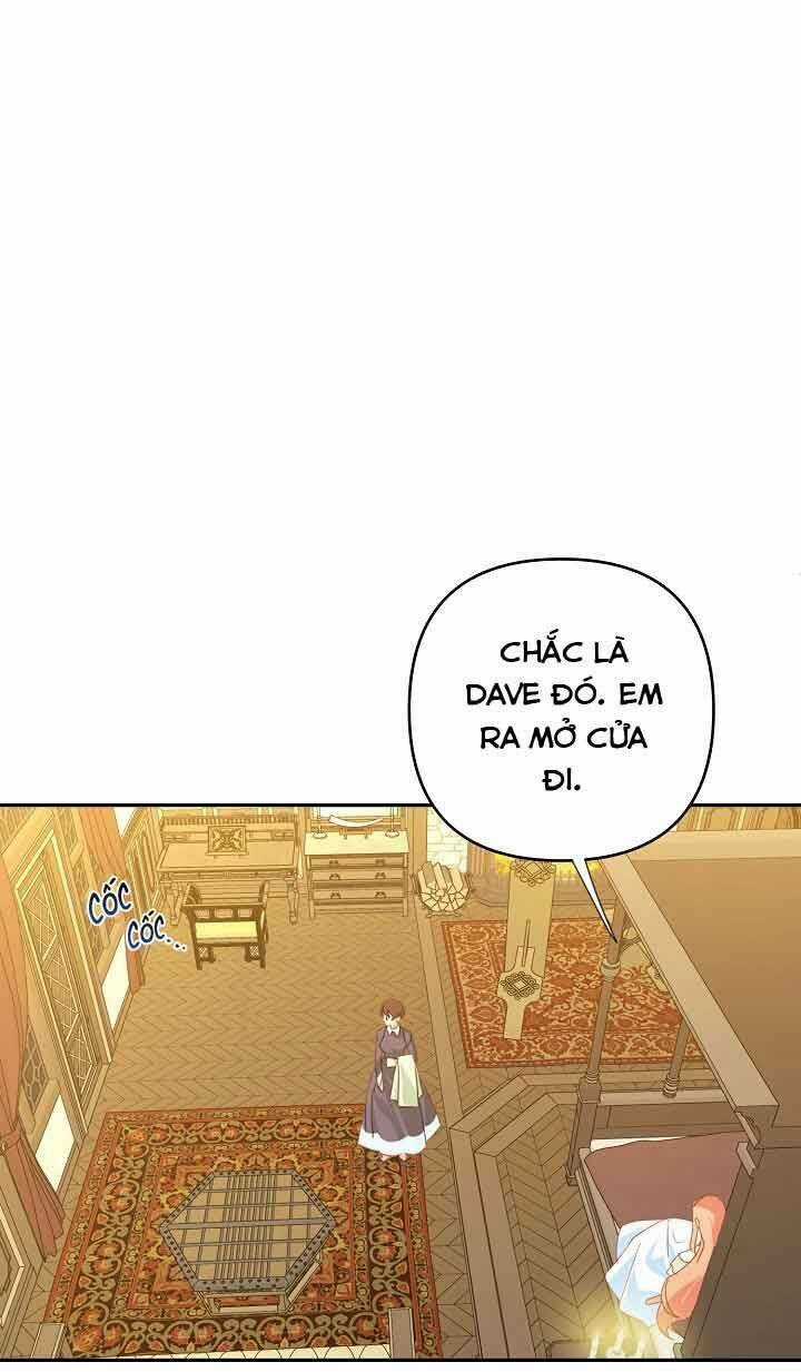 Tôi Đã Nuôi Dưỡng Một Nam Phụ Đầy Ám Ảnh Chapter 44 trang 0