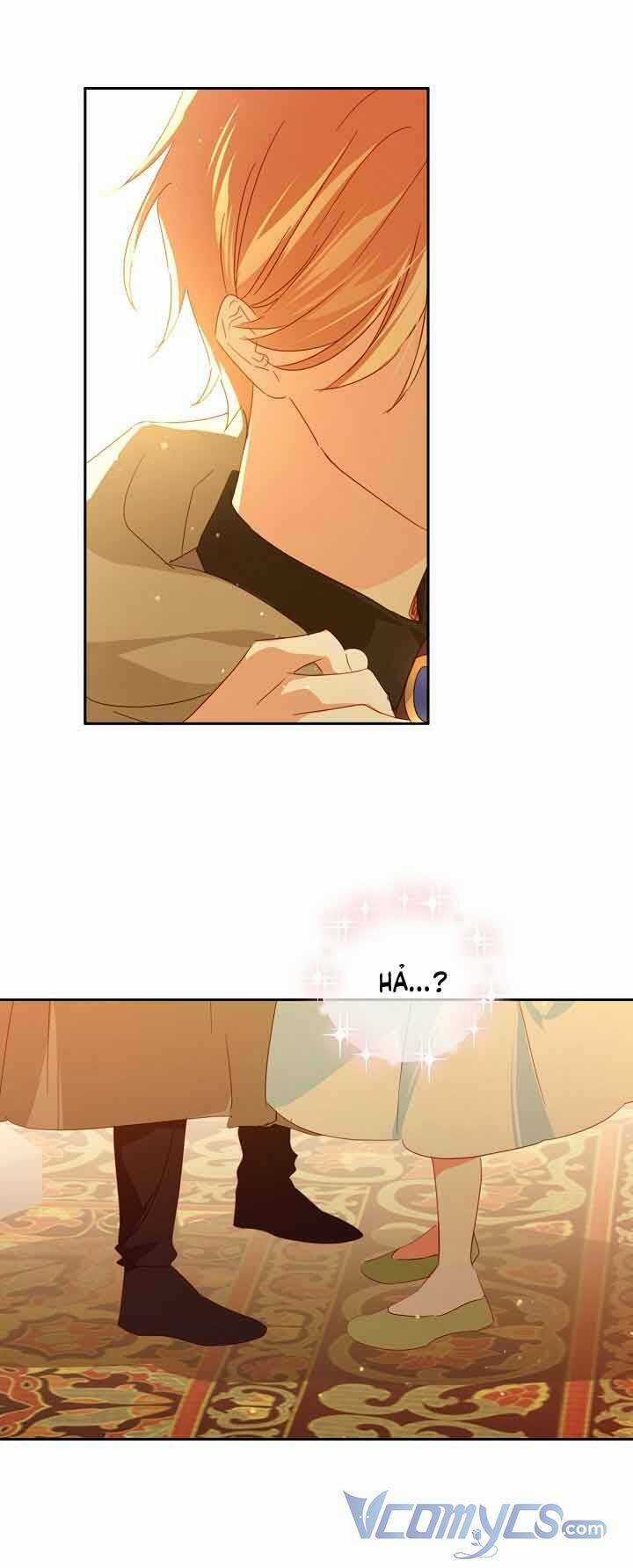 Tôi Đã Nuôi Dưỡng Một Nam Phụ Đầy Ám Ảnh Chapter 44 trang 10
