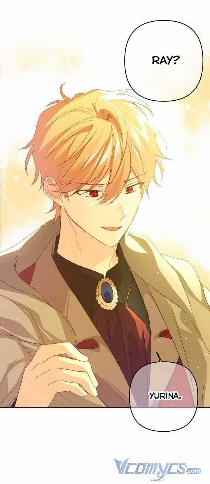 Tôi Đã Nuôi Dưỡng Một Nam Phụ Đầy Ám Ảnh Chapter 44 trang 12