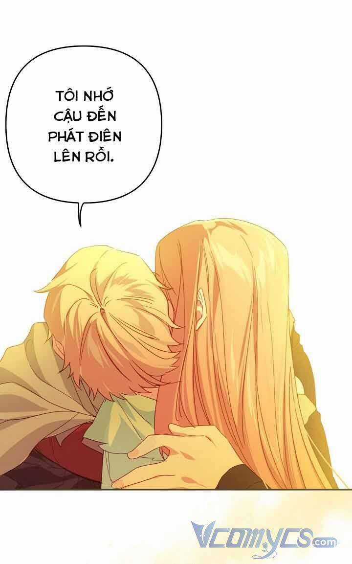 Tôi Đã Nuôi Dưỡng Một Nam Phụ Đầy Ám Ảnh Chapter 44 trang 14