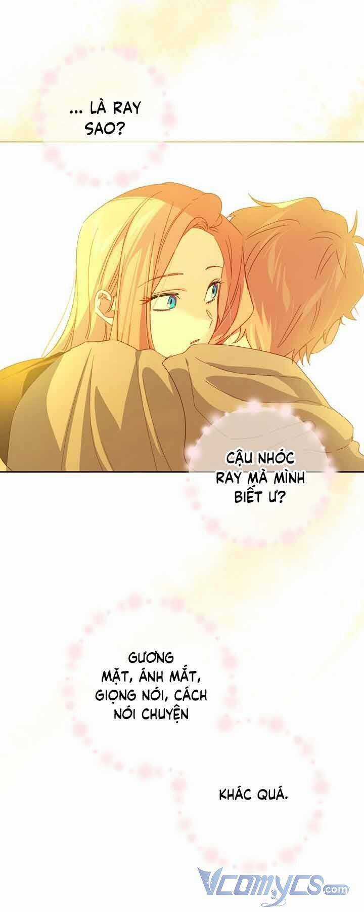 Tôi Đã Nuôi Dưỡng Một Nam Phụ Đầy Ám Ảnh Chapter 44 trang 15