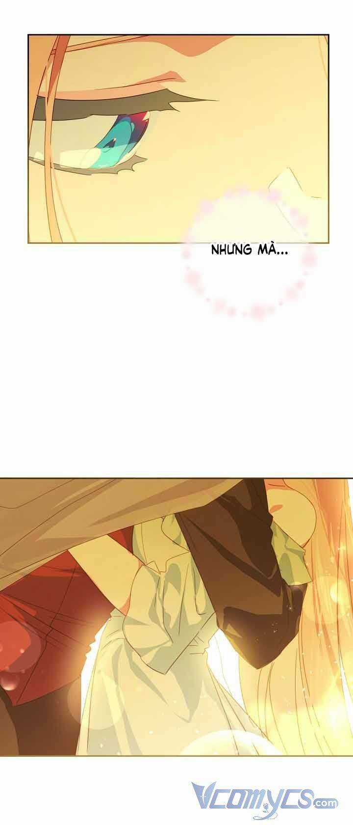Tôi Đã Nuôi Dưỡng Một Nam Phụ Đầy Ám Ảnh Chapter 44 trang 16