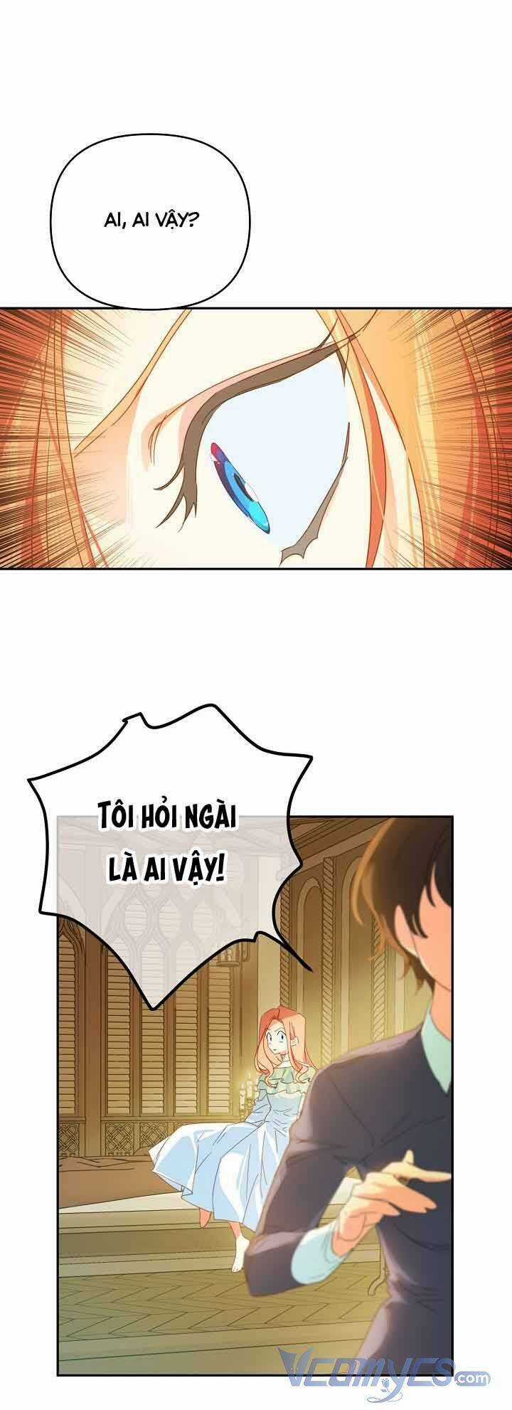Tôi Đã Nuôi Dưỡng Một Nam Phụ Đầy Ám Ảnh Chapter 44 trang 2