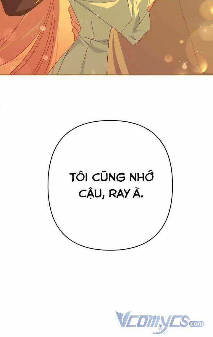 Tôi Đã Nuôi Dưỡng Một Nam Phụ Đầy Ám Ảnh Chapter 44 trang 21